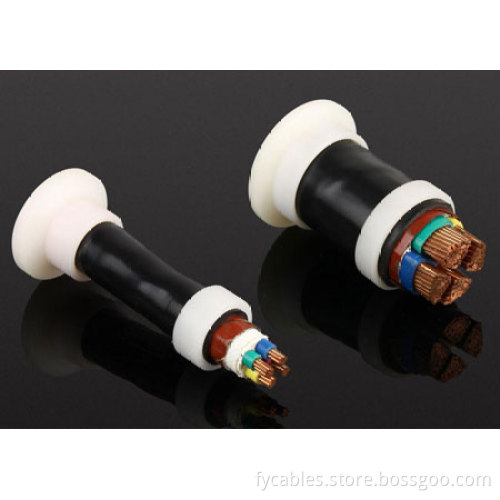 Aerial Insulated Cable